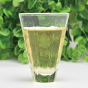 花凌杯 35ml(満水60ml)耐熱ガラス小杯