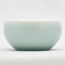青磁の中国茶器・小杯(弟窯粉青)25ml(満水45ml)
