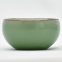 青磁の中国茶器・小杯(哥窯梅子青)25ml(満水45ml)