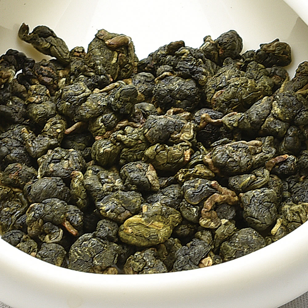 翠玉 100g 米香（台湾烏龍茶）