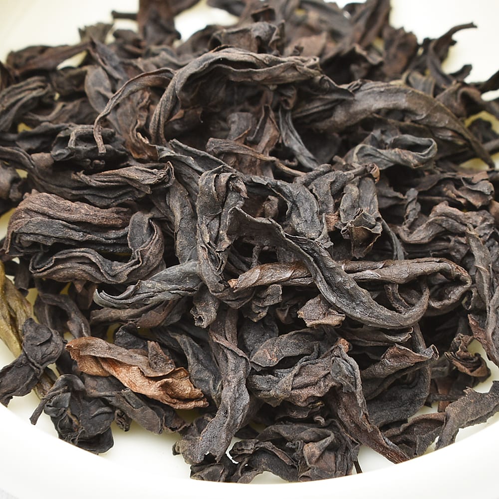 石鎖雲（岩茶・烏龍茶）30gのサムネイル