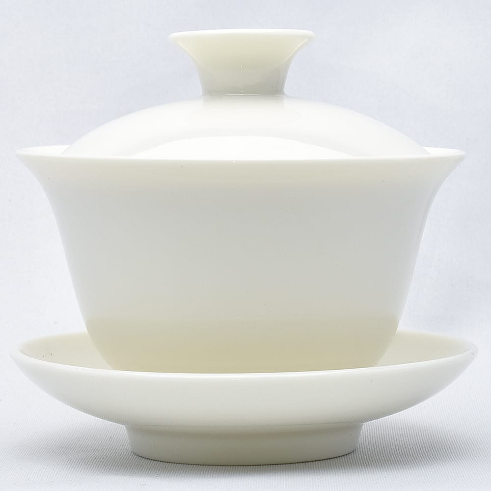 四号蓋碗　110ml（満水170ml）のサムネイル