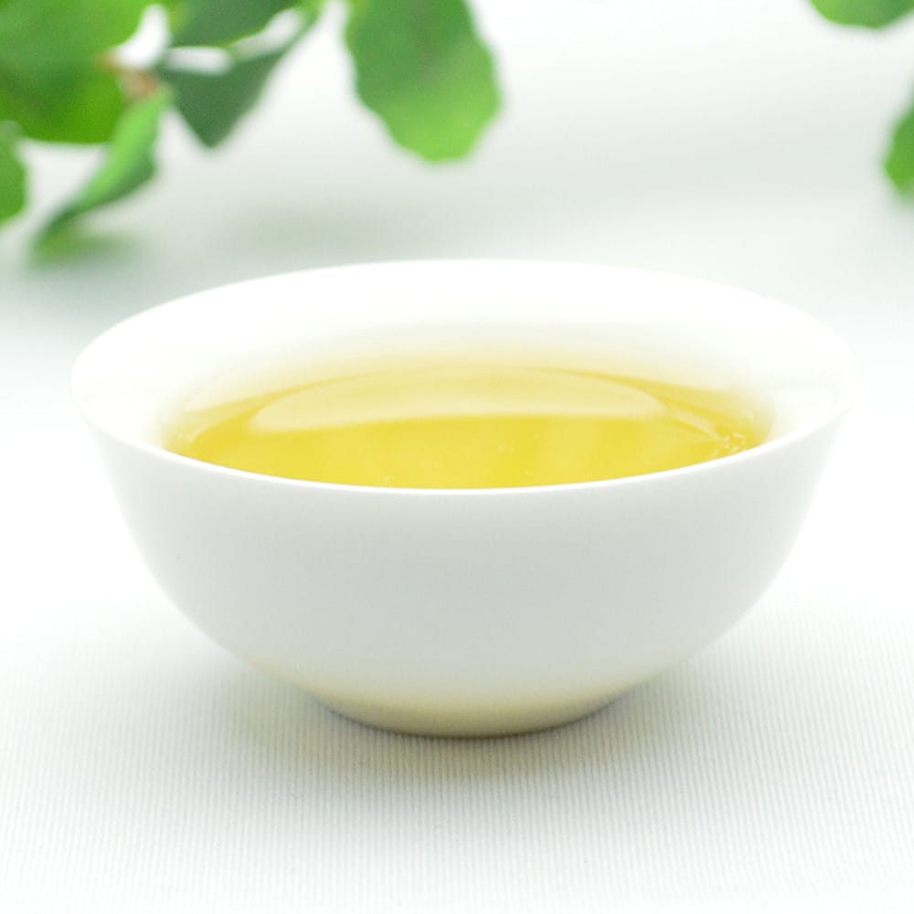 白磁の中国茶器・小品茗（茶杯・品茗杯）20ml（満水35ml）のサムネイル