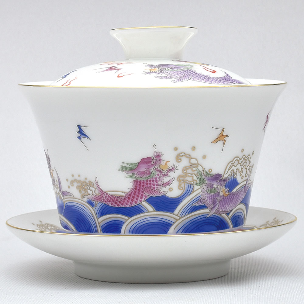 楽天市場】龍（中国茶器｜茶道具・湯呑・急須）：コーヒー・お茶