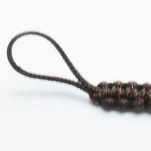 壷縄(茶)・茶壺/急須のフタ落下防止