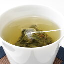翠玉米香ティーバッグ 3g×10包 気軽に美味しい烏龍茶