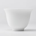 反口白杯 30ml(満水50ml) 中国茶器 茶杯