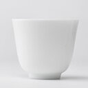正徳白杯 35ml(満水50ml) 中国茶器 茶杯
