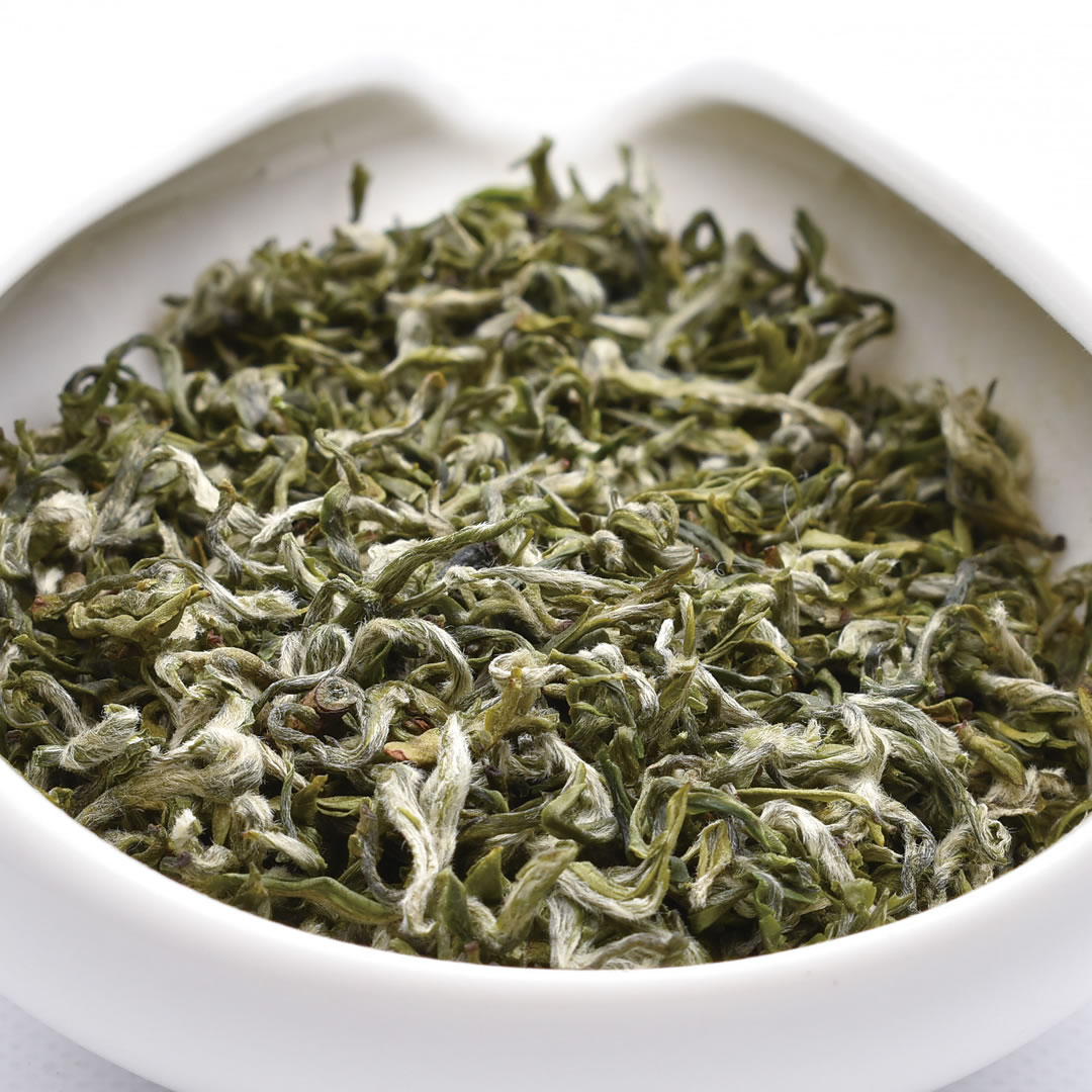 楽天天香茶行碧螺春（中国緑茶）30g