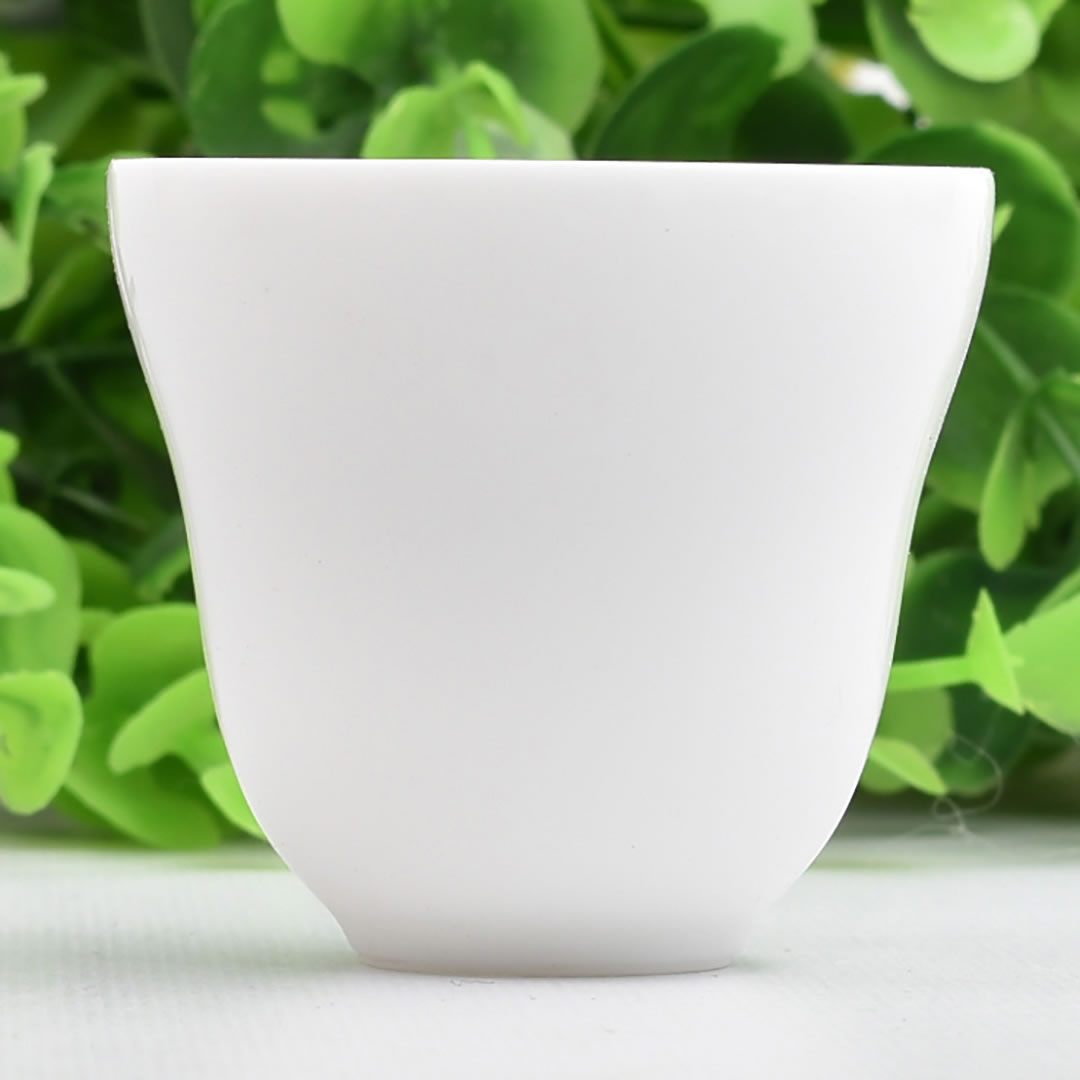 園語杯 20ml（満水35ml）中国茶器 茶杯