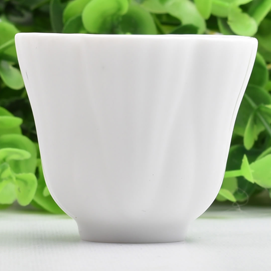 百財杯 25ml（満水50ml）　中国茶器 茶杯