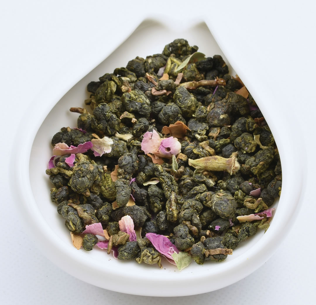 メイグイ烏龍茶 40g