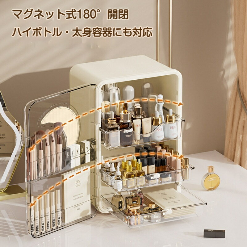 楽天市場】MAC（メイクボックス｜メイク道具・ケアグッズ）：美容