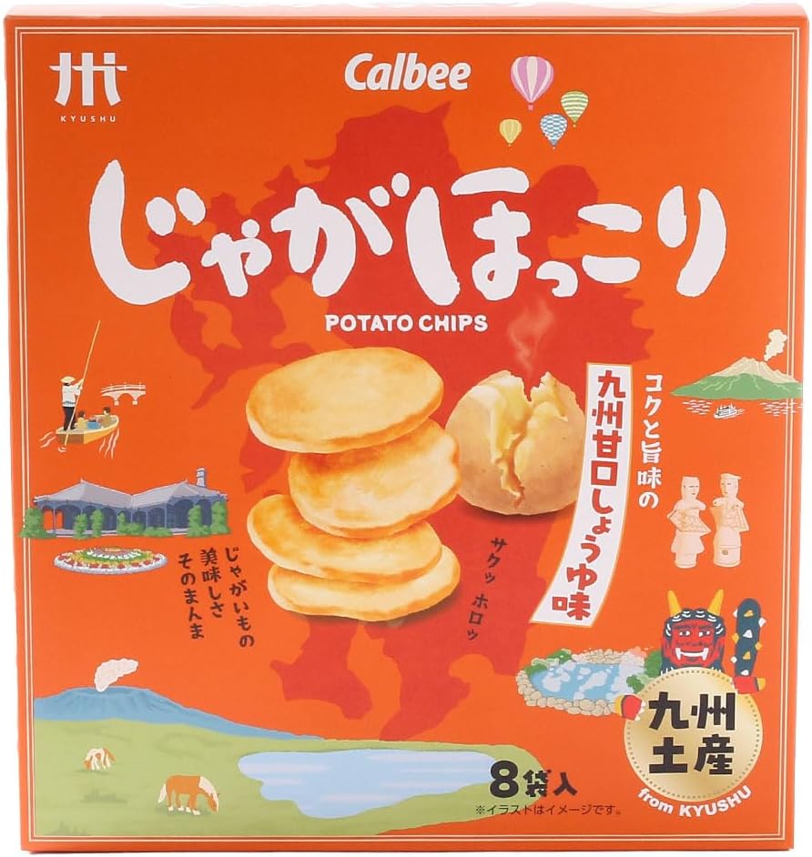 Calbee㤬ۤä彣Ÿ礦̣8