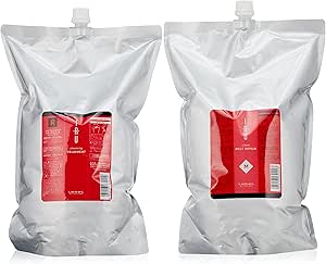 ルベル イオ クレンジング リラックスメント シャンプー 2500ml＆イオ クリーム シルキーリペア トリートメント 2500ml 送料無料/ 正規販売店