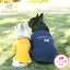 【11月1日はポイント3倍!!&各種クーポン発行中!!】アヴィレックス AVIREX ブロックロゴTEE【小型犬 犬..