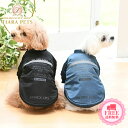 【5のつく日はポイント5倍!!&各種クーポン発行中】アヴィレックス AVIREX MA-1リフレクターステンシル【犬服 小型犬 ウエア セレブ アウター 上着 ベスト ジャケット】 送料無料