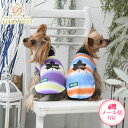 ロゴス LOGOS タイダイメッシュタンク【小型犬 犬服 クール加工 ウエア トップス タンク】
