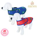 ロゴス LOGOS ラクルムウェアエンドレスメイプルリーフ(4号)【小型犬 犬服 ウエア トップス タンク セレブ】 送料無料