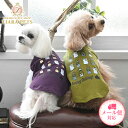ロゴス LOGOS ギアプリントタンク(XS-3L)【小型犬 犬服 ウエア トップス タンク クール加工】