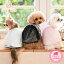 ロペピクニック ROPE PICNIC ベアトップ切り替えチュールワンピース【小型犬 犬服 ウエア ワンピース ドレス セレブ】 送料無料