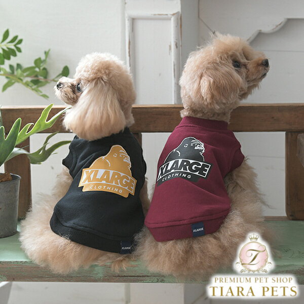 【5のつく日はポイント5倍!!&各種クーポン発行中!!】エクストララージ XLARGE OGノースリーブプルオー..