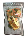 ビッグウッド BIGWOOD 野菜チップス 80g【犬 ペット おやつ チップス】
