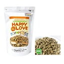 【18日限定ポイント3倍!!】プライムケイズ Happy Love (400g)【犬用 ドッグ ドライフード シニア 全年齢対応】