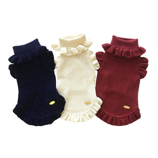 ߥå mimtto Ruffle sleeve knit(3/4/5)ھ ȥåץ  ޥե顼 ˥å/  ֡ ̵