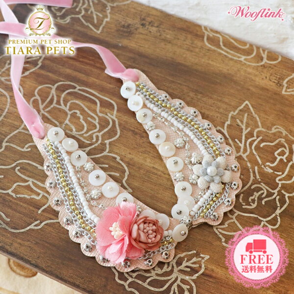 E[tN WOOFLINK VINTAGE FLOWER GIRL NECKLACEy^ Zu ANZT[ lbNX piz 