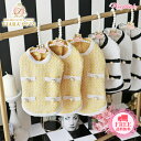 TIARA PETS㤨֥ե WOOFLINK TWEED JACKETڸ      㥱å ȡ ̵פβǤʤ6,600ߤˤʤޤ