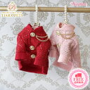 TIARA PETS㤨֥ե WOOFLINK HOLIDAY READY JACKETڸ      㥱å ȡ ̵פβǤʤ7,150ߤˤʤޤ