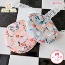 ウーフリンク WOOFLINK BLOOMING FLOWERS ♥ BERET【小型犬 犬服 ウエア 帽子 ベレー帽 セレブ】