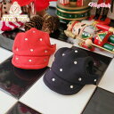ウーフリンク WOOFLINK SHINE LIKE A DIAMOND ♥ CAP【小型犬 犬服 ウエア 帽子 キャップ セレブ】送料無料