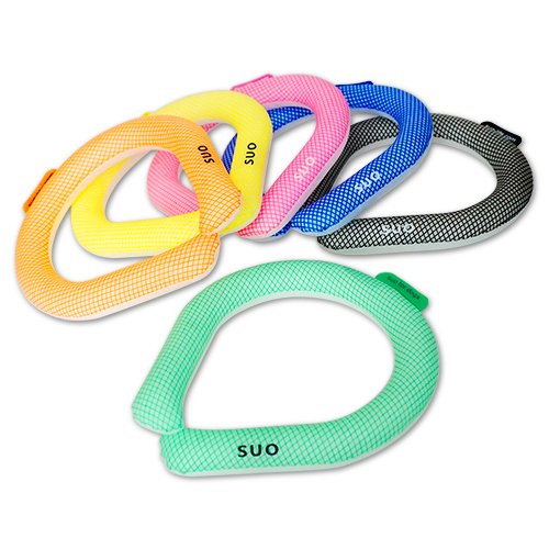 SUO for dogs 28ICE_COOL RING 28 ACXN[O(XS/SS)yp N[ACe N[Oz