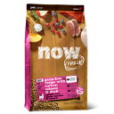 【NEW】ナウ フレッシュ NOW FRESH Grain Free アダルトキャット 3.63kg【猫用 キャット ドライフード グレインフリー 穀類不使用 ...
