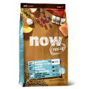 【NEW】ナウ フレッシュ NOW FRESH Grain Free フィッシュアダルトキャット 3.63kg【猫用 キャット ドライフード グレインフリー 穀...