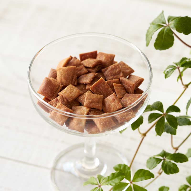 犬用 ドッグフード サプリメント ビスケット クッキー わんのはな 90g 10袋 ペット ペットグッズ 犬用品 おやつわんのはな ゼオライトチーズ ビスケット 90g 10袋 犬用 おやつ ビスケット Tiara Pets天然鉱石ゼオライト配合の完全無添加ビスケット