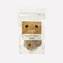 ドットわん dot wan クッキーごま【犬 ペット おやつ 国産 無添加 自然食 ドッグフード ダイエット】