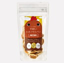 ドットわん dot wan 平飼いたまごせんべい 60g【犬 ペット おやつ ビスケット チップス】