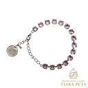 シャーロットドレス Charlotte's Dress Art. B70 Bracelet Shine【オーナー用 犬用 アクセサリー ブレスレット ネックレス...