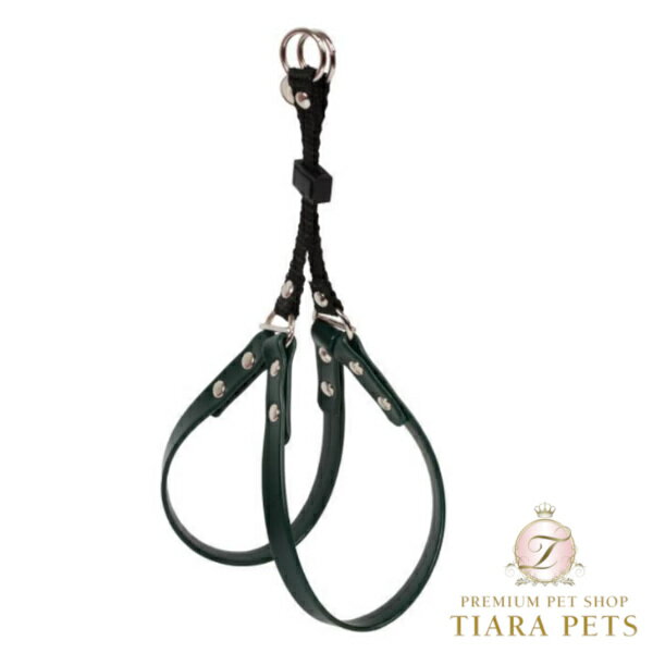 シャーロットドレス Charlotte's Dress Art Q108N harness Opla Big【小型犬用 犬用 ハーネス セレブ】
