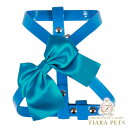 【5のつく日はポイント5倍!!】シャーロットドレス Charlotte's Dress Art g1057N harness Cleo【小型犬用 犬用 ハーネス セレブ】