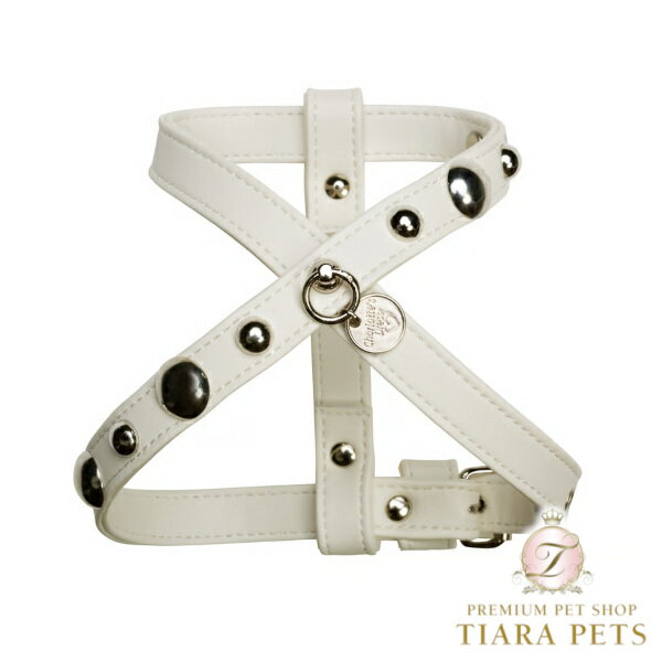 シャーロットドレス Charlotte's Dress Art. g1598 harness Bull【犬用 ハーネス セレブ】