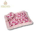【18日限定ポイント3倍!!】テオ アイムクール TEO I'M COOL SUMMER DREAM mat 【小型犬 犬用 マット ラグ セレブ】