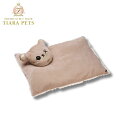 テオ アイムクール TEO I'M COOL CHIC TEO WARM BEIGE mat 【小型犬 犬用 マット ラグ セレブ】