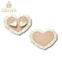 【0のつく日はポイント5倍&各種クーポン発行中】テオ アイムクール TEO I'M COOL LOVE BOHE?MIEN pappa time 【小型犬 犬用...