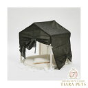 ルイスドッグ louisdog Peekaboo/Palma Cabana Rug【小型犬 犬用 ベッド ハウス ラグ セレブ】