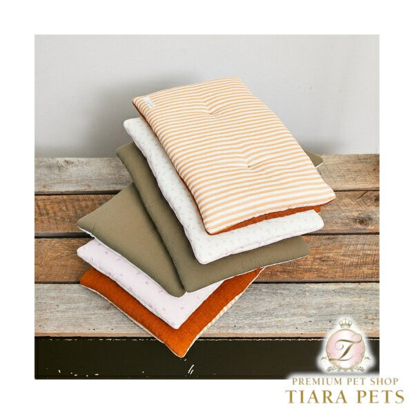 ルイスドッグ louisdog Bag-in Mat【小型犬 犬用 マット キャリーバッグ インナーマット セレブ】