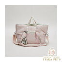 【0のつく日はポイント5倍!!&各種クーポン発行中!!】ルイスドッグ louisdog Liberty Betsy Ann 5. Bag (Restocking on August 21st)【小型犬 犬用 キャリーバッグ トートバッグ セレブ】